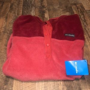 Columbia Pullover